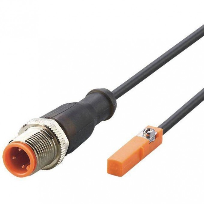 Датчик для цилиндров с Т-образным пазом MK5139 IFM 12718