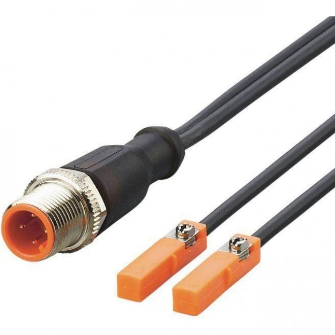 Датчик для цилиндров с Т-образным пазом MK5209 IFM 12722