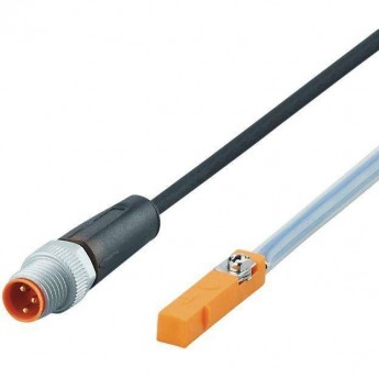 Датчик для цилиндров с Т-образным пазом MK5215 IFM 12725