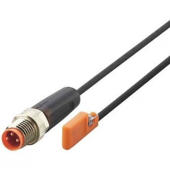 Датчик для цилиндров с С-образным пазом MK5302 IFM 12728
