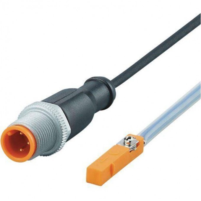 Датчик для цилиндров с Т-образным пазом MK5214 IFM 12729