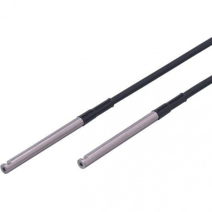 Оптоволоконный однолучевой световой барьер E20714 IFM 12732