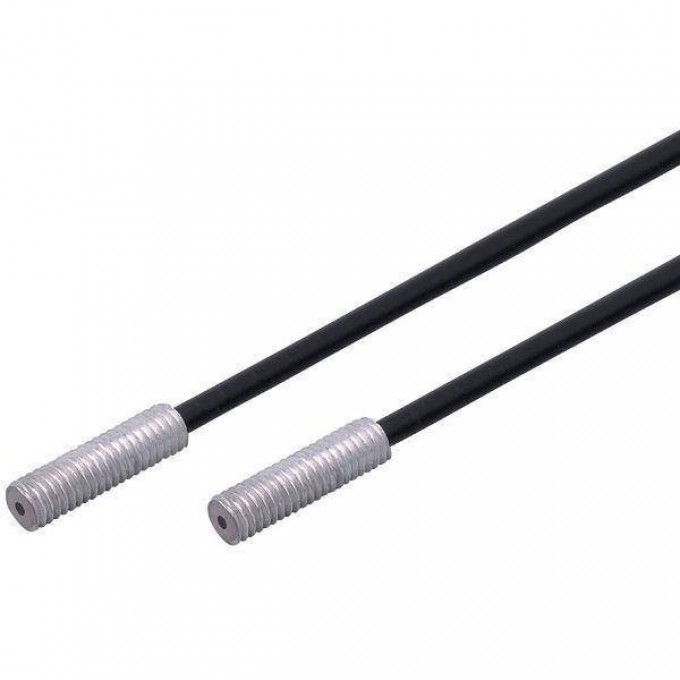 Оптоволоконный однолучевой световой барьер E20606 IFM 12734