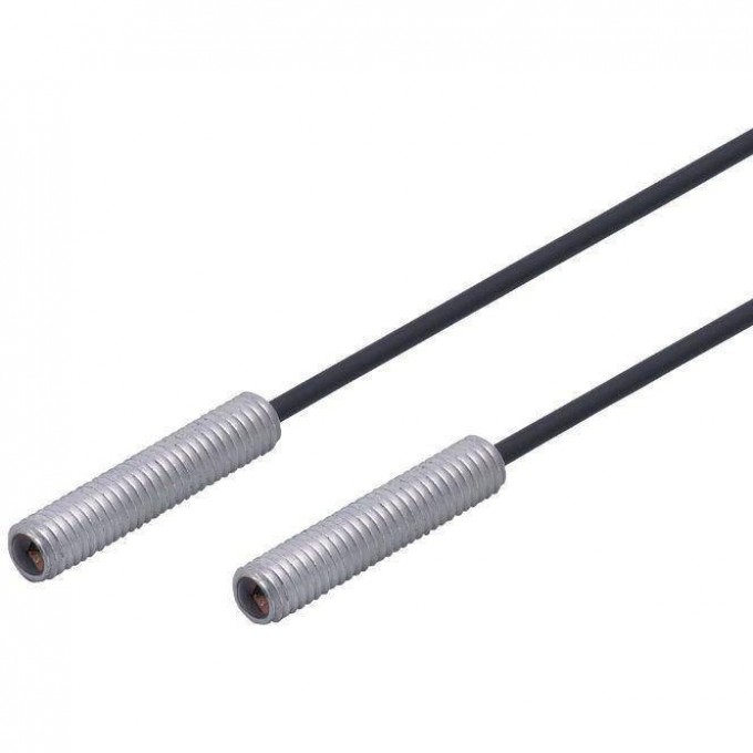 Оптоволоконный однолучевой световой барьер E20752 IFM 12736