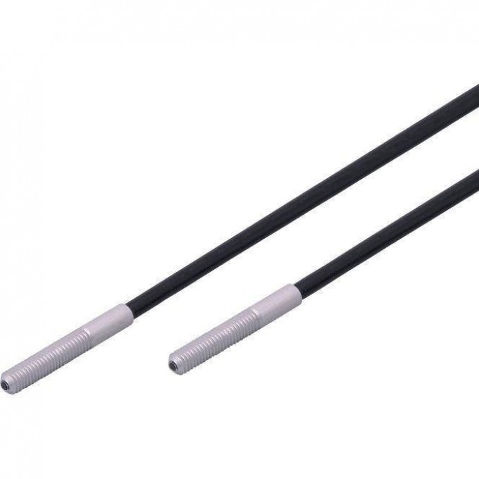 Оптоволоконный однолучевой световой барьер E20603 IFM 12739