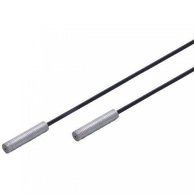 Оптоволоконный однолучевой световой барьер E21103 IFM 12743