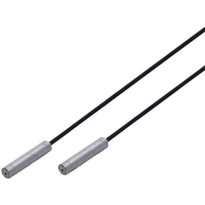 Оптоволоконный однолучевой световой барьер E20609 IFM 12744