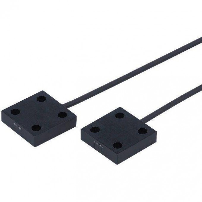 Оптоволоконный однолучевой световой барьер E20757 IFM 12750