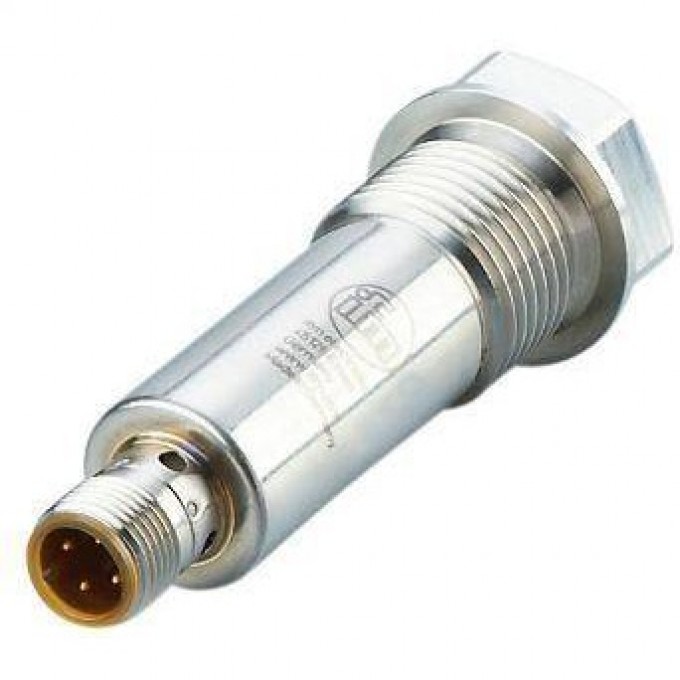 Датчик для обнаружения предельного уровня LMC410 IFM 12812