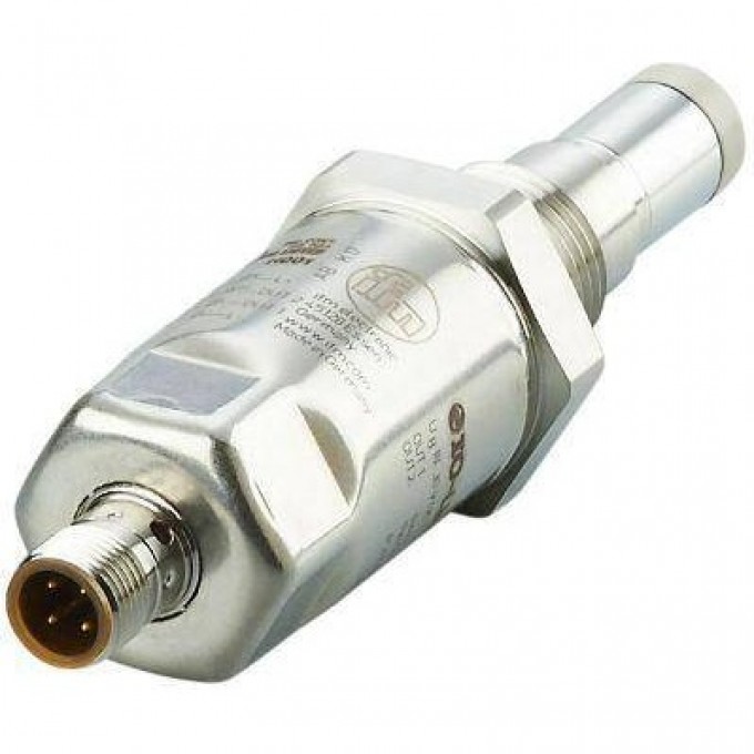 Датчик для обнаружения предельного уровня LMC502 IFM 12813