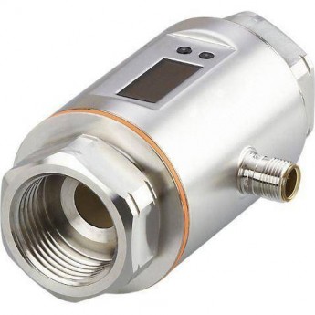 Магнитно-индуктивный датчик потока SM8400 IFM 12823