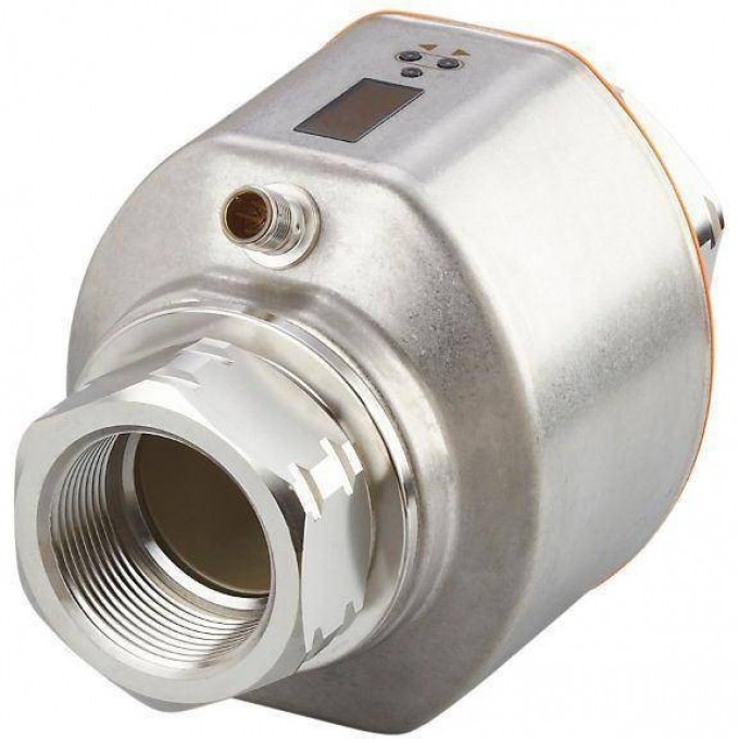 Магнитно-индуктивный датчик потока SM9500 IFM 12824