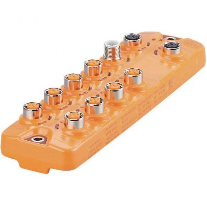 Мастер IO-Link с интерфейсом Profinet AL1102 IFM 13031