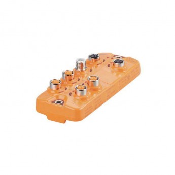 Мастер IO-Link с интерфейсом Profinet AL1100 IFM 13032 Мастер IO-Link с интерфейсом Profinet AL1100 IFM 13032