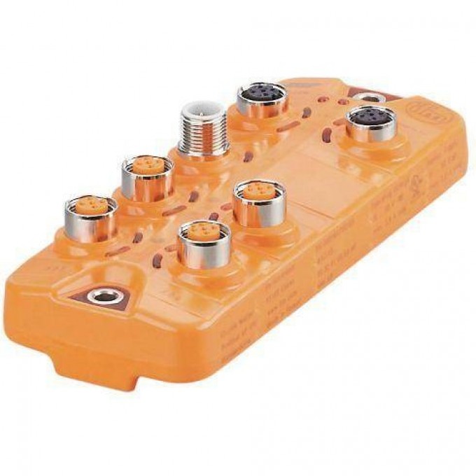 Мастер IO-Link с интерфейсом Profinet AL1100 IFM 13032