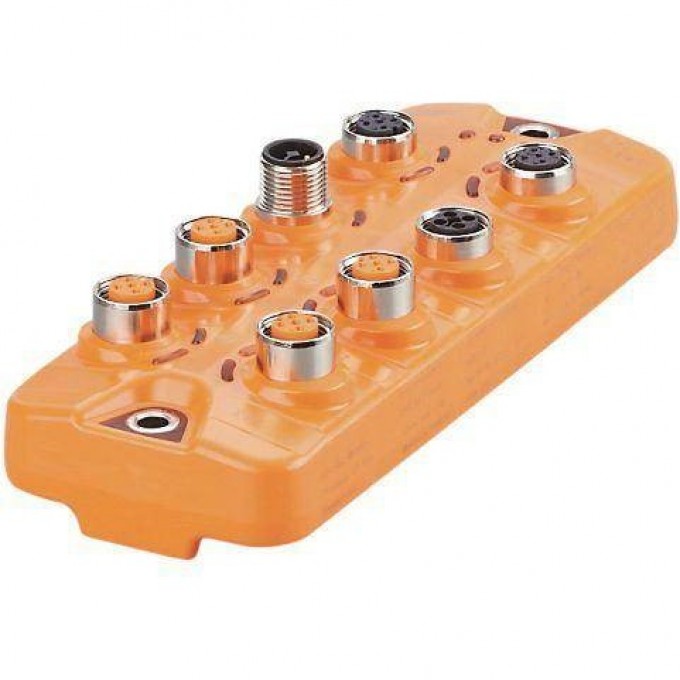 Мастер IO-Link с интерфейсом Profinet AL1200 IFM 13045