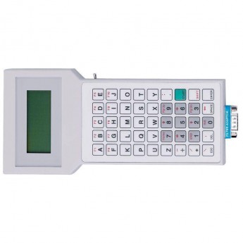 Диагностический прибор шины CAN EC2036 IFM 13052 Диагностический прибор шины CAN EC2036 IFM 13052