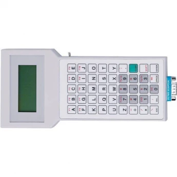 Диагностический прибор шины CAN EC2036 IFM 13052