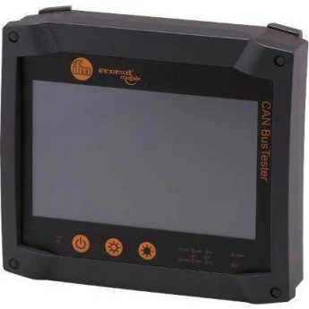 Диагностический прибор шины CAN EC2100 IFM 13053