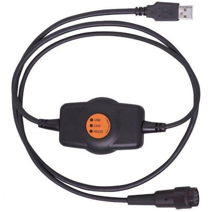 Интерфейс CAN для ПК EC2112 IFM 13054