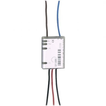 Модуль безопасности AS-i PCB AC015S IFM 13060