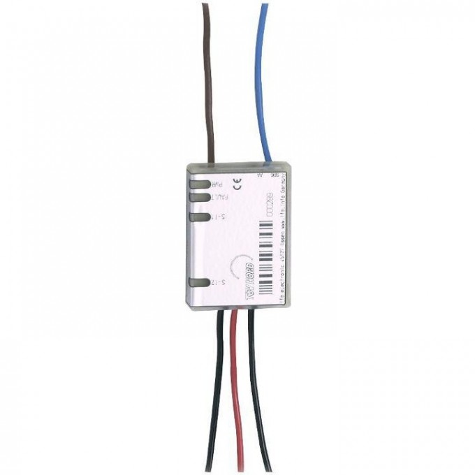 Модуль безопасности AS-i PCB AC015S IFM 13060