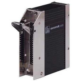 Программируемый контроллер безопасности для подвижной техники CR2500 IFM 13076