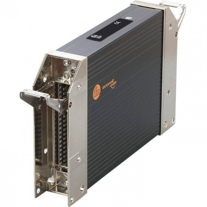 Программируемый контроллер безопасности для подвижной техники CR0234 IFM 13084