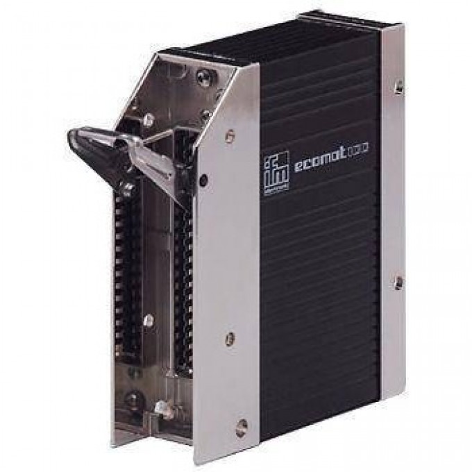 Программируемый контроллер безопасности для подвижной техники CR2530 IFM 13087