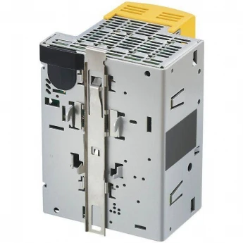 Шлюз AS-i PROFIBUS DP с безопасным ПЛК AC412S IFM 13097