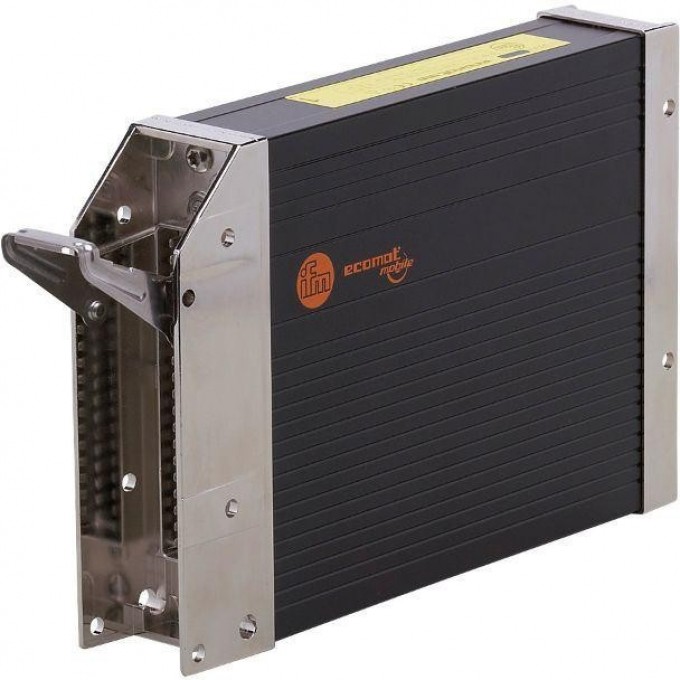 Программируемый контроллер безопасности для подвижной техники CR7032 IFM 13099