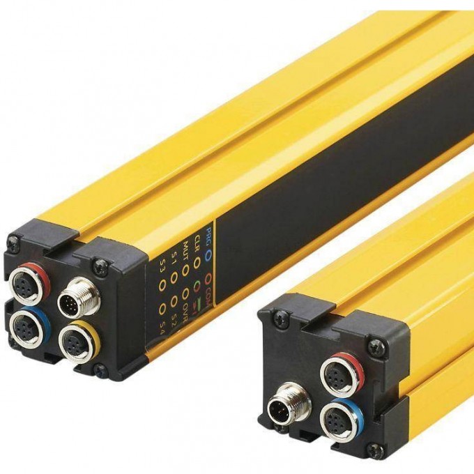 многолучевые барьеры безопасности OY512S IFM 13131