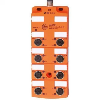 IO-Link модуль CompactLine AL2401 IFM 13144