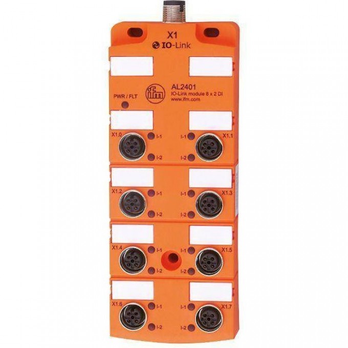 IO-Link модуль CompactLine AL2401 IFM 13144