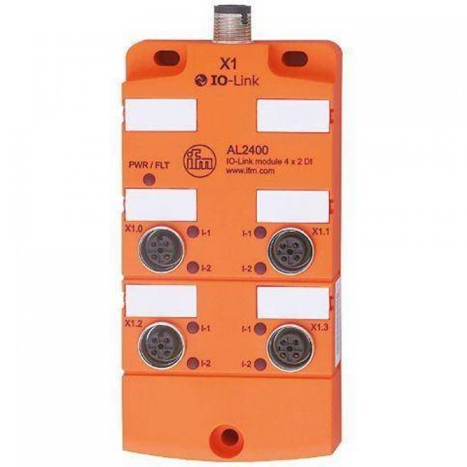 IO-Link модуль CompactLine AL2400 IFM 13146