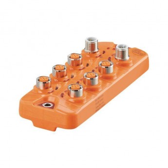 IO-Link модуль CompactLine AL2330 IFM 13147 IO-Link модуль CompactLine AL2330 IFM 13147