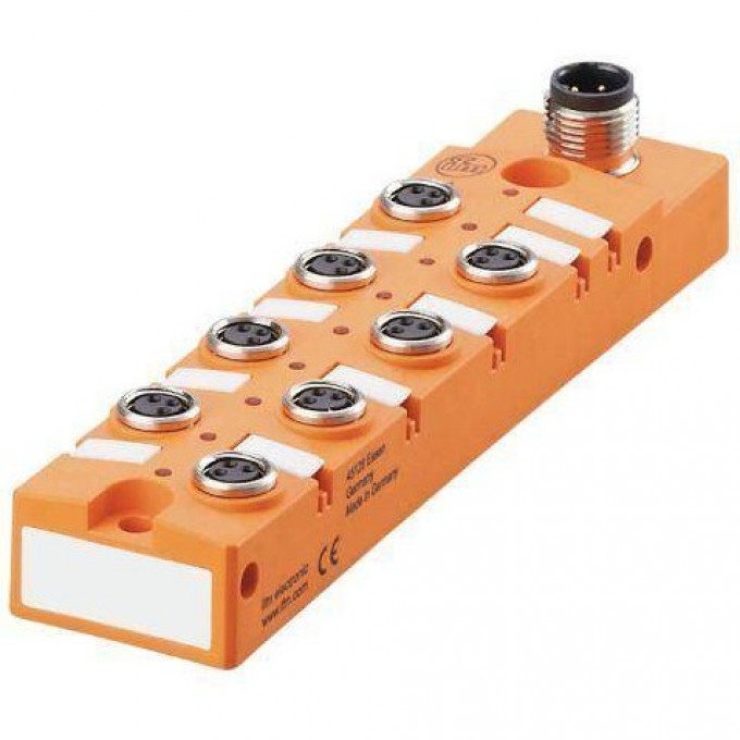 IO-Link модуль CompactLine AL2411 IFM 13149