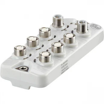 IO-Link модуль CompactLine AL2230 IFM 13150