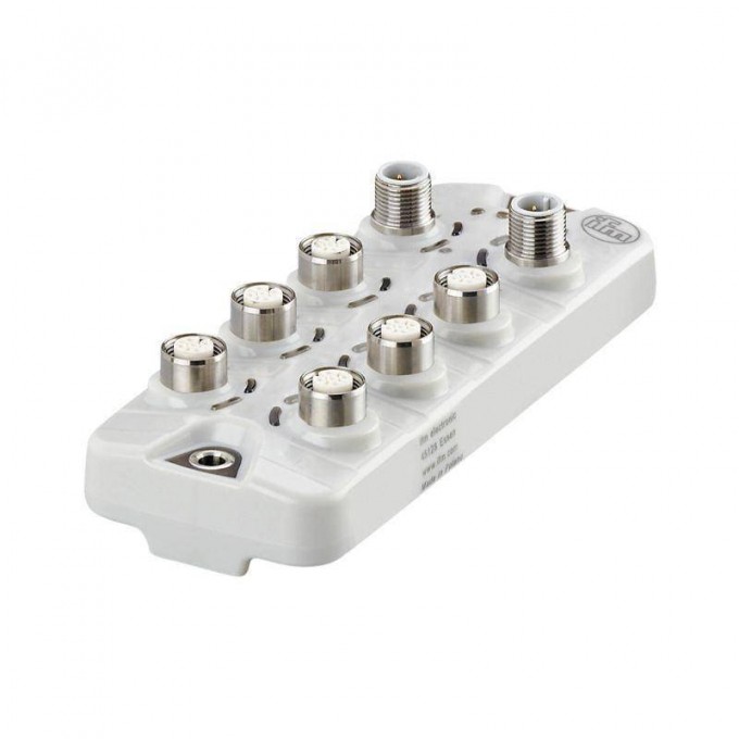 IO-Link модуль CompactLine AL2230 IFM 13150