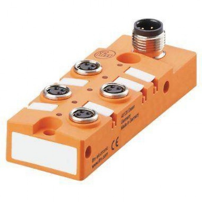 IO-Link модуль CompactLine AL2410 IFM 13151