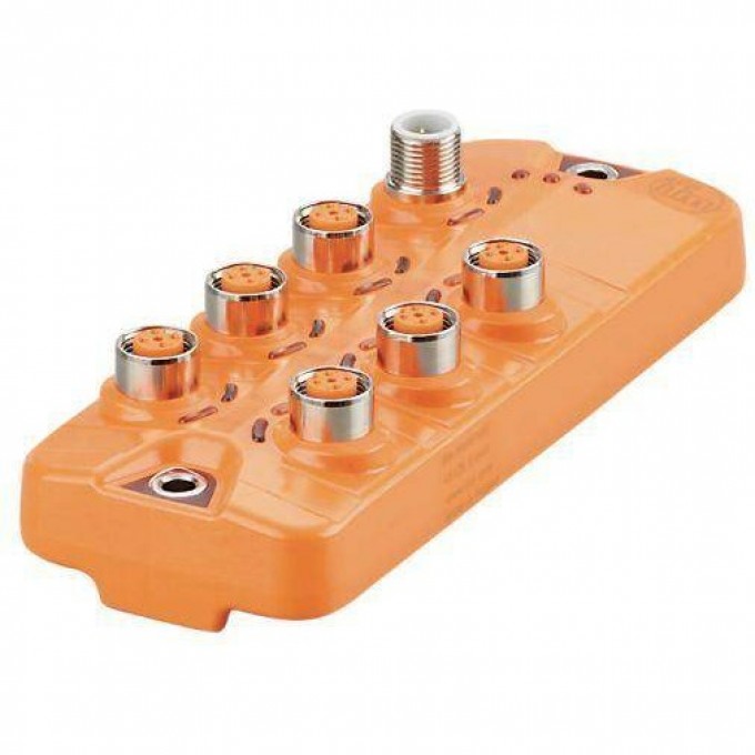 Входной модуль IO-Link AL2340 IFM 13152