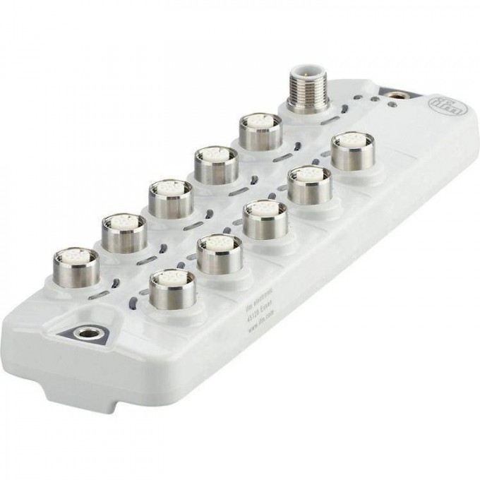 Входной модуль IO-Link AL2241 IFM 13153