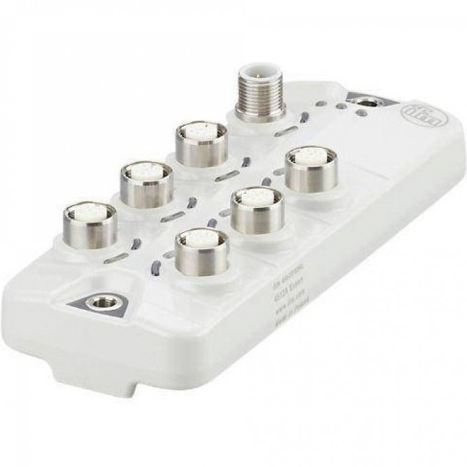 Входной модуль IO-Link AL2240 IFM 13154