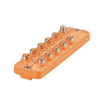 Входной модуль IO-Link AL2341 IFM 13155 Входной модуль IO-Link AL2341 IFM 13155