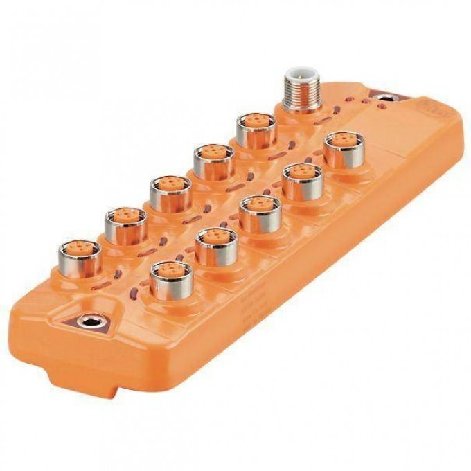 Входной модуль IO-Link AL2341 IFM 13155