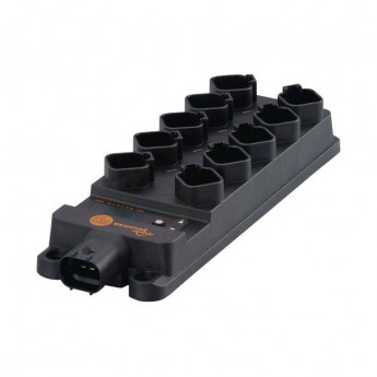 Модули ввода/вывода для подвижной техники CR2050 IFM 13160 Модули ввода/вывода для подвижной техники CR2050 IFM 13160