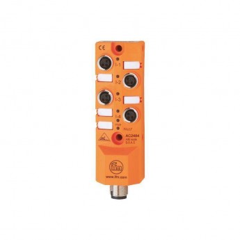 AS-интерфейс модуль CompactLine AC2484 IFM 13170 AS-интерфейс модуль CompactLine AC2484 IFM 13170