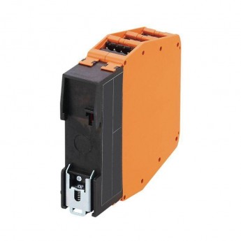 Модуль безопасности AS-интерфейс для установки в шкаф управления AC2256 IFM 13175 Модуль безопасности AS-интерфейс для установки в шкаф управления AC2256 IFM 13175