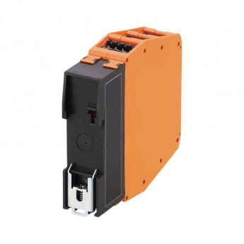 Модуль безопасности AS-интерфейс для установки в шкаф управления AC2250 IFM 13177 Модуль безопасности AS-интерфейс для установки в шкаф управления AC2250 IFM 13177