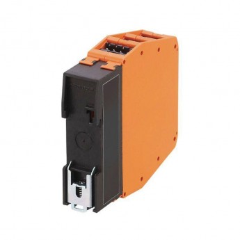 Модуль безопасности AS-интерфейс для установки в шкаф управления AC2251 IFM 13183 Модуль безопасности AS-интерфейс для установки в шкаф управления AC2251 IFM 13183